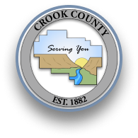 Crook County Logo