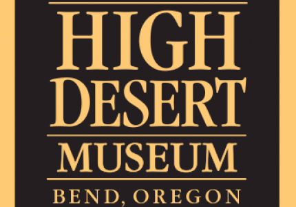 High Desert Museum logo