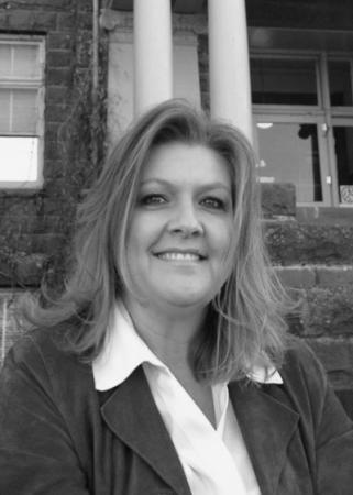 Crook County Clerk Cheryl Seely