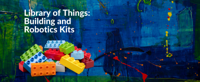 Library of Things