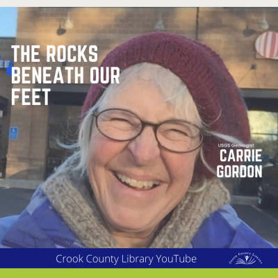 Carrie Gordon