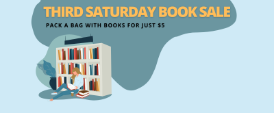 book sale