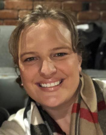 Abby Hall