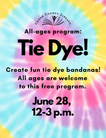 Tie Dye