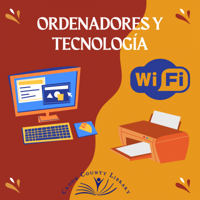 Ordenadores y Tecnología