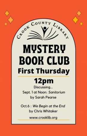 Book Club