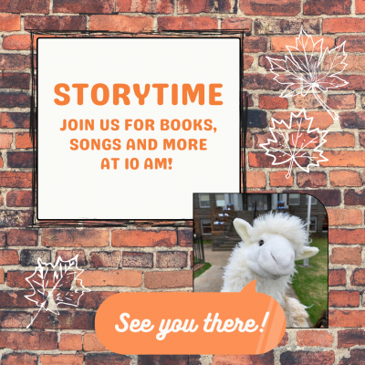 Storytime