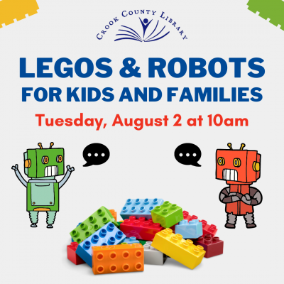 Lego Day