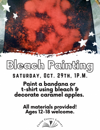 Bleach