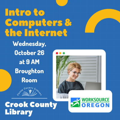 Intro to computer