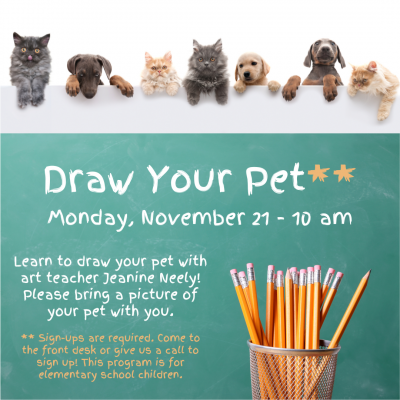 Learn to Draw