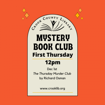book club
