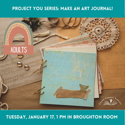 Art Journal