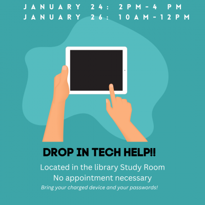Tech Help