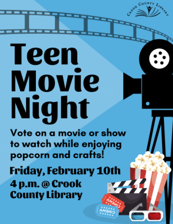 Movie Night