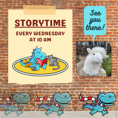 Storytime