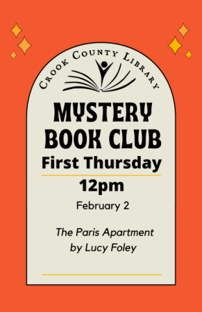 Book club