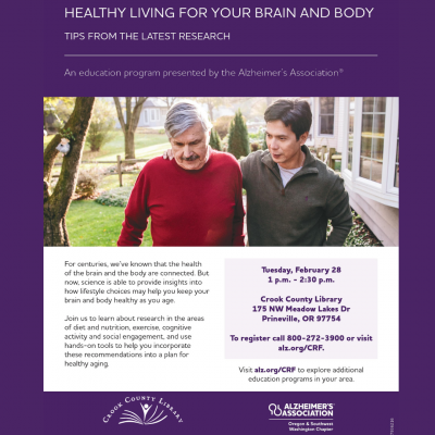 Alzheimer's Association