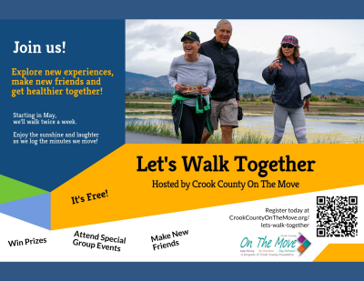 Walking Group