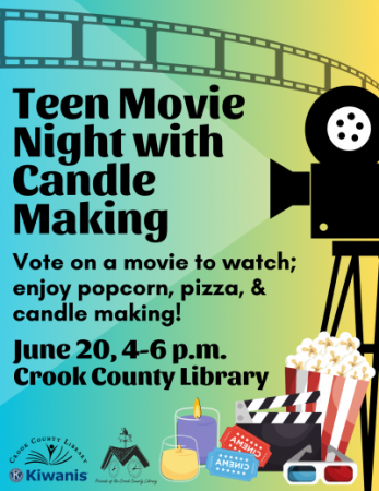 Movie Night