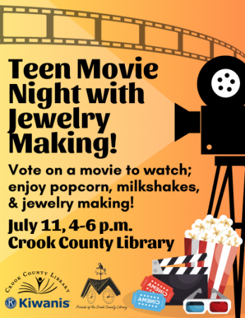 Movie Night
