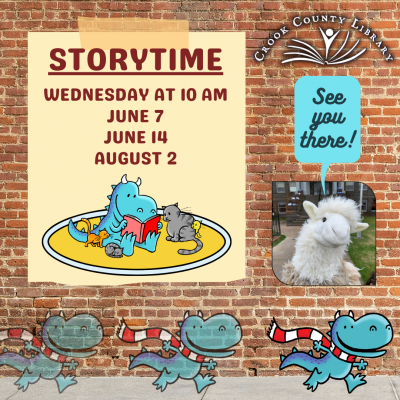 Storytime