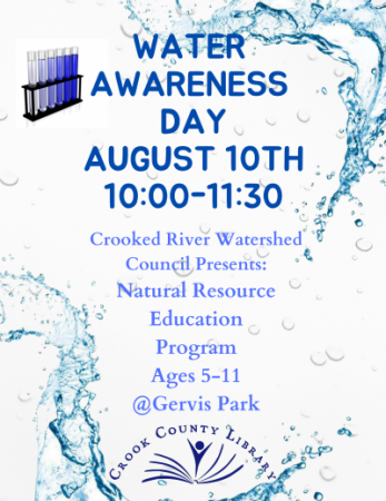 Water Awareness
