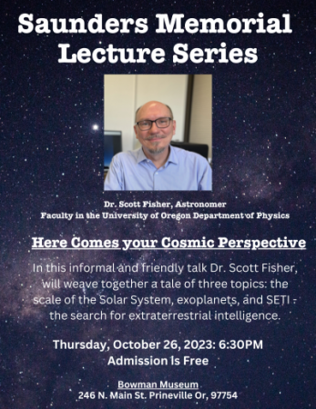 Lecture Oct 26