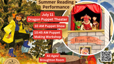 Dragon Theater