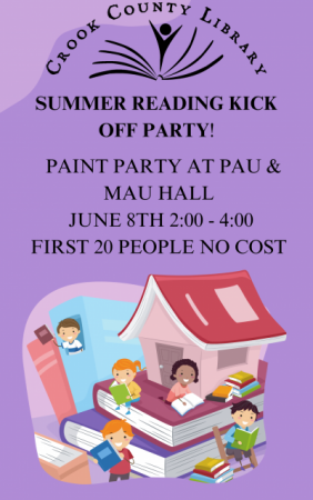 Paint Party