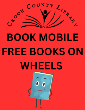 Bookmobile Outreach