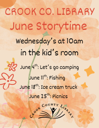 Children's Storytime