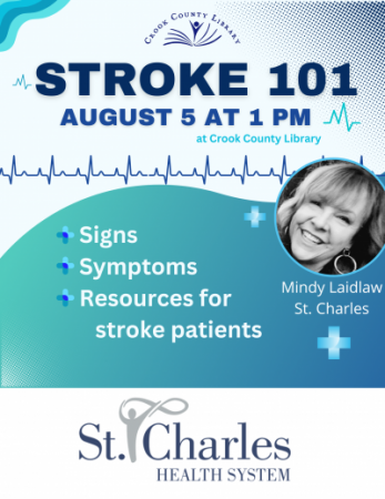 Stroke 101