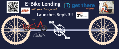 eBike lending