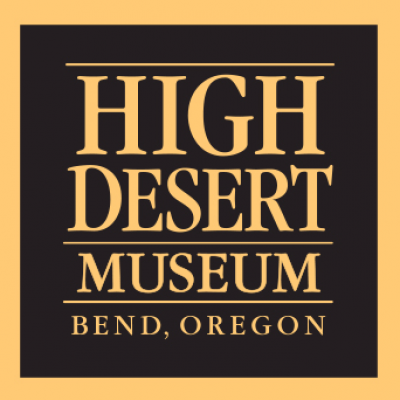 High Desert Museum logo